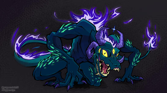 Commission work. Character owned by Shadow_Quill on Furaffinity Commission work. Character owned by Shadow_Quill on Furaffinity