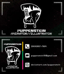 Business Card Business Card